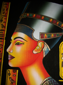 Néfertiti